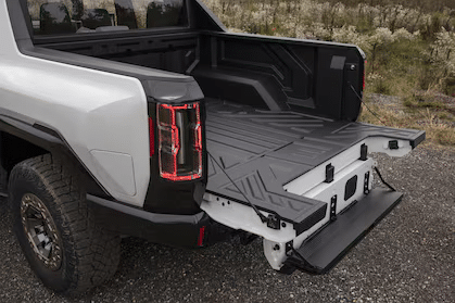 MULTIPRO TAILGATE