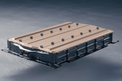 ULTIUM BATTERY