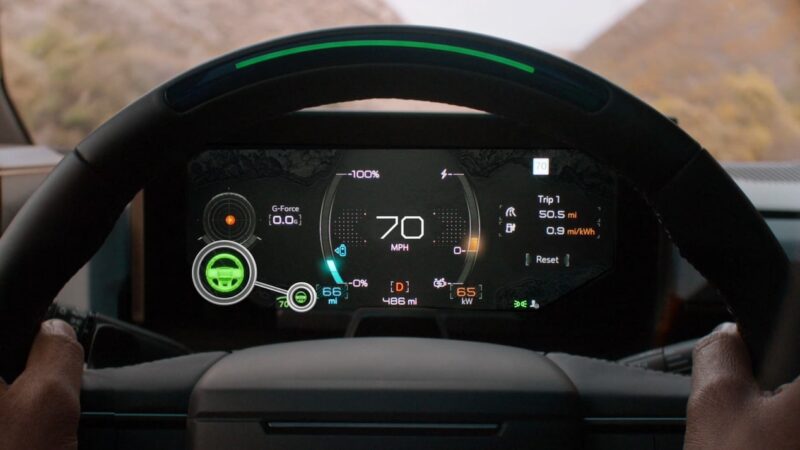 2024 GMC Hummer EV Pickup 
