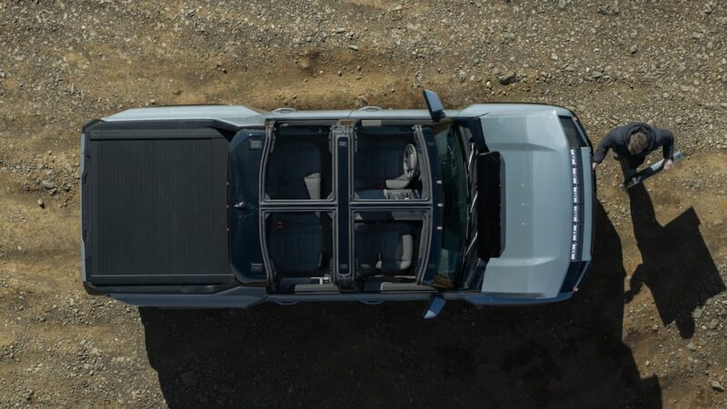2024 GMC Hummer EV Pickup 