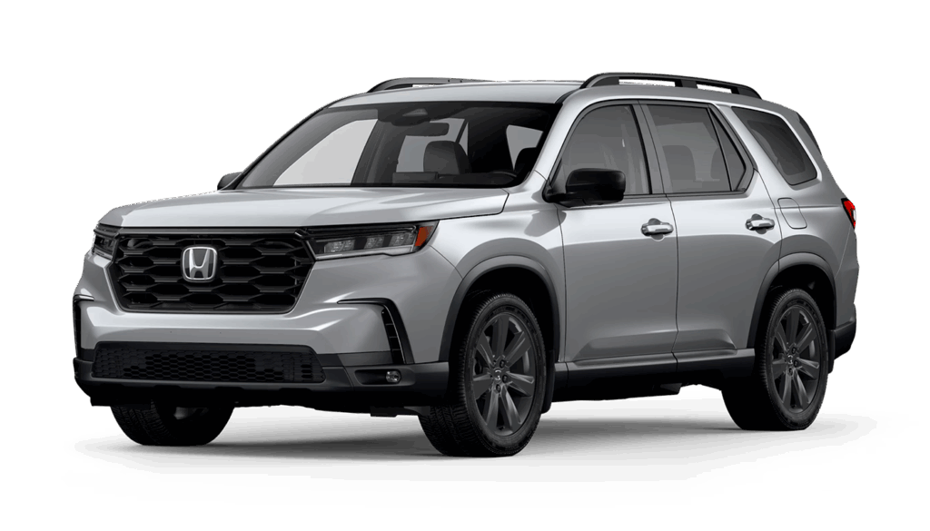 Lunar Silver Metallic