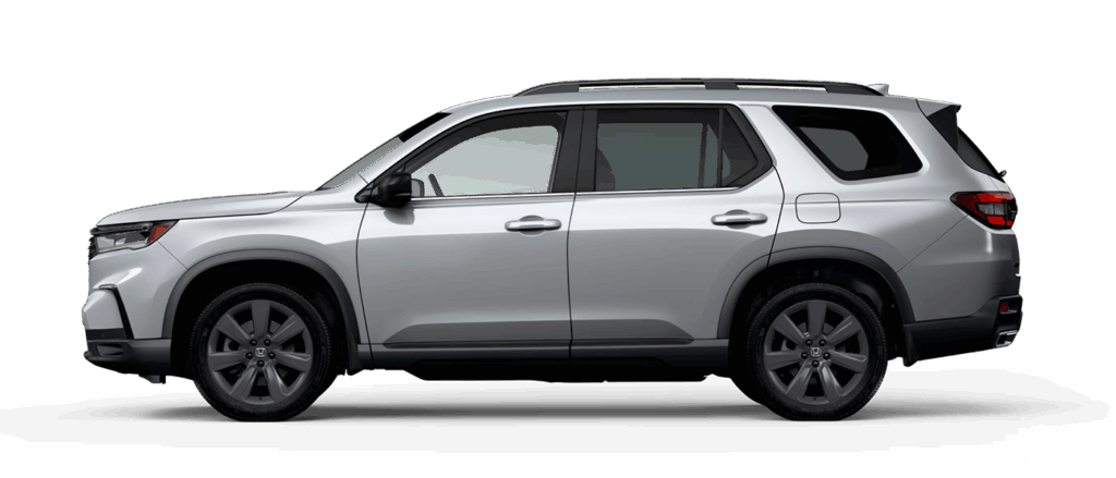 Lunar Silver Metallic