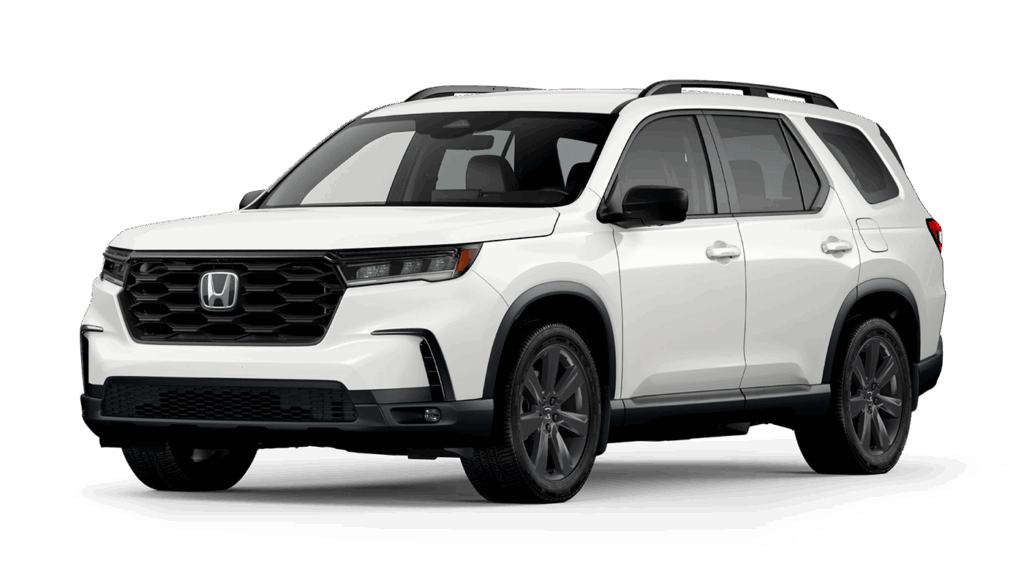 Platinum White Pearl