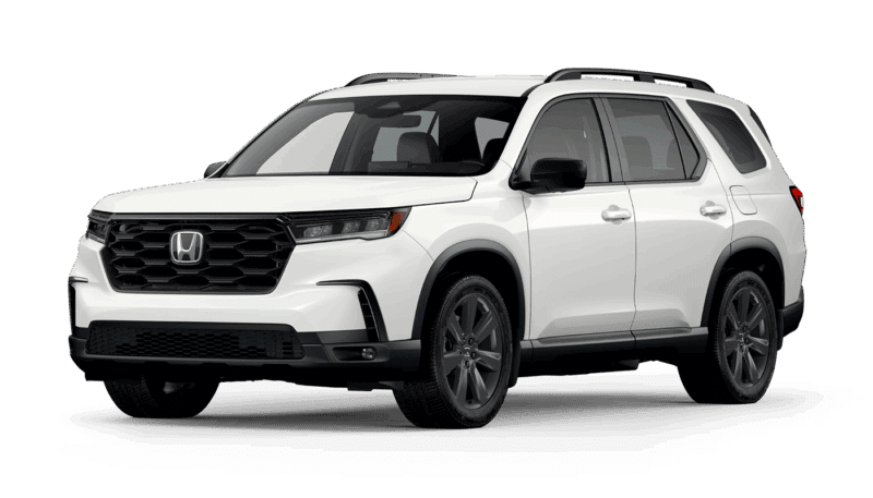 Platinum White Pearl