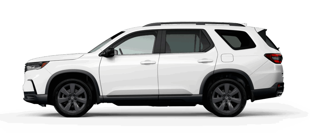 Platinum White Pearl