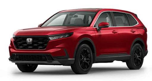 Radiant Red Metallic