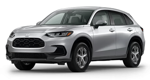 Lunar Silver Metallic