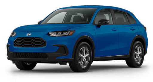 Aegean Blue Metallic