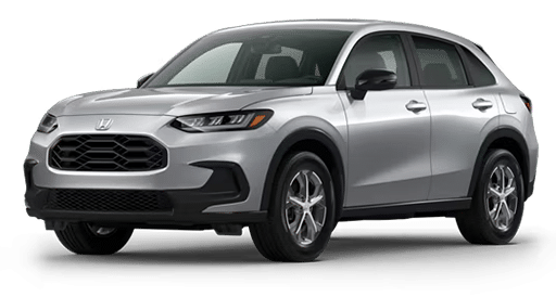 Lunar Silver Metallic