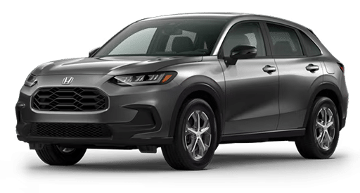 Modern Steel Metallic