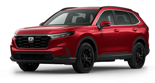 Radiant Red Metallic