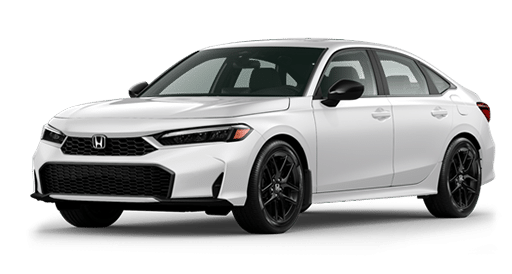 Platinum White Pearl