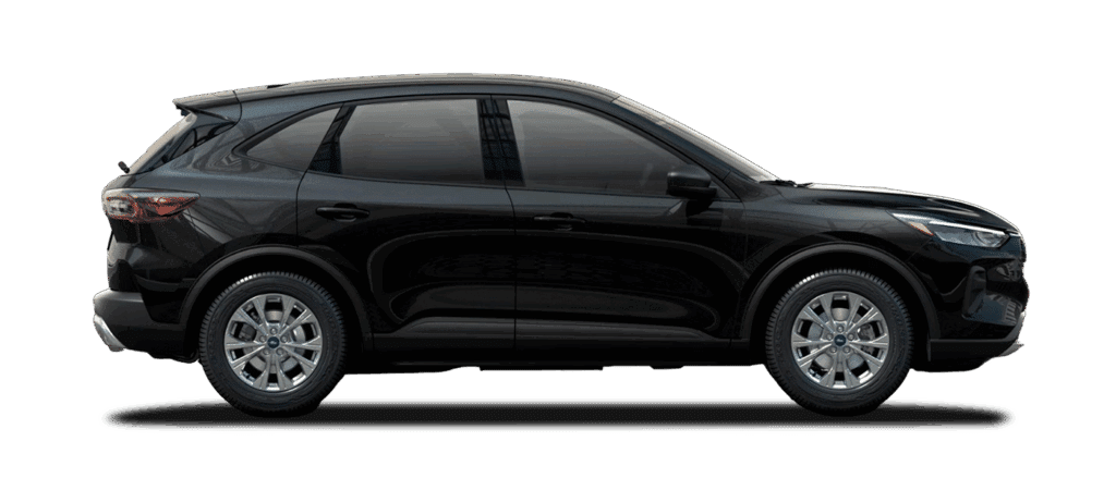 Agate Black Metallic