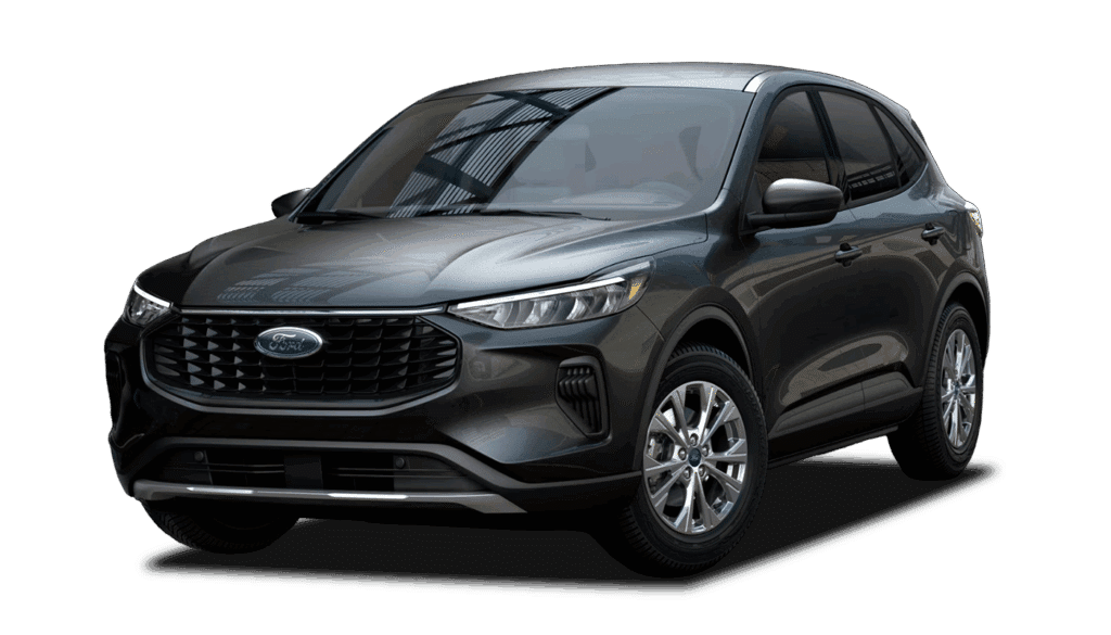 Carbonized Grey Metallic