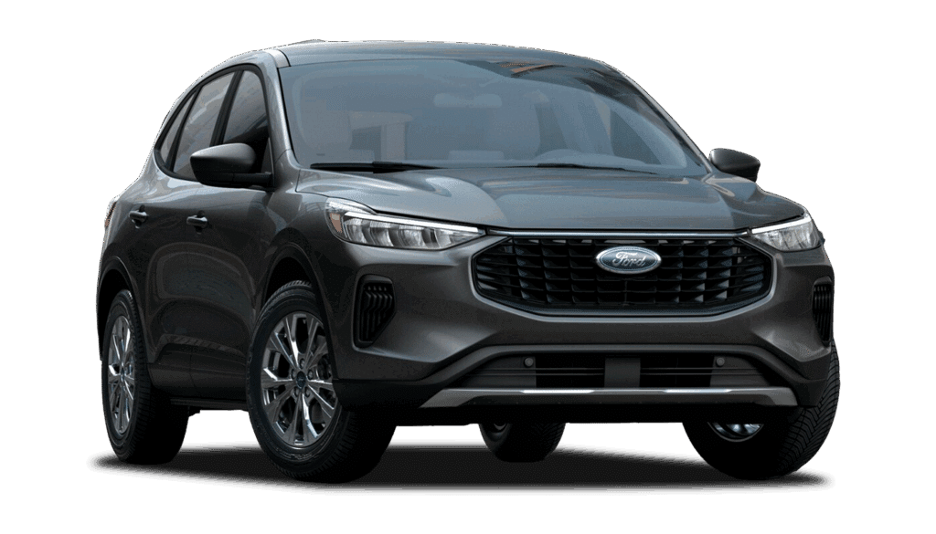 Carbonized Grey Metallic