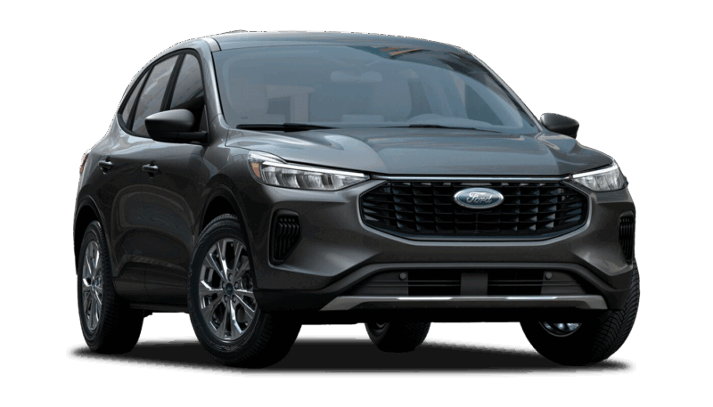 Carbonized Grey Metallic