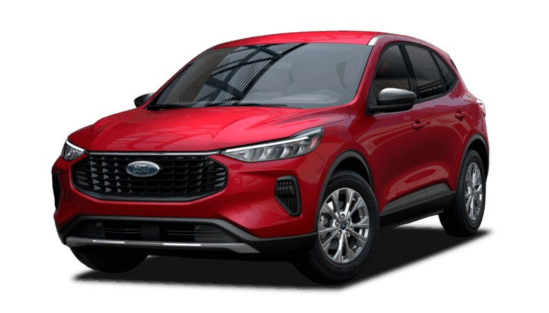 Rapid Red Metallic Tinted Clearcoat