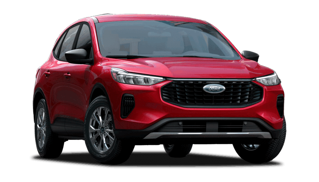 Rapid Red Metallic Tinted Clearcoat