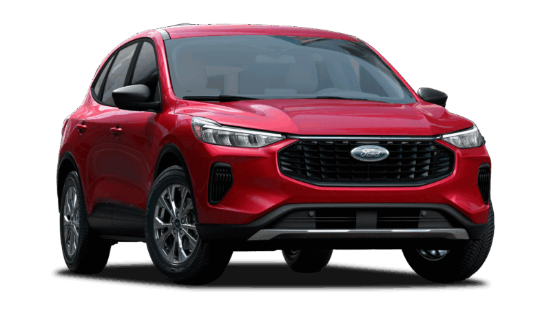 Rapid Red Metallic Tinted Clearcoat
