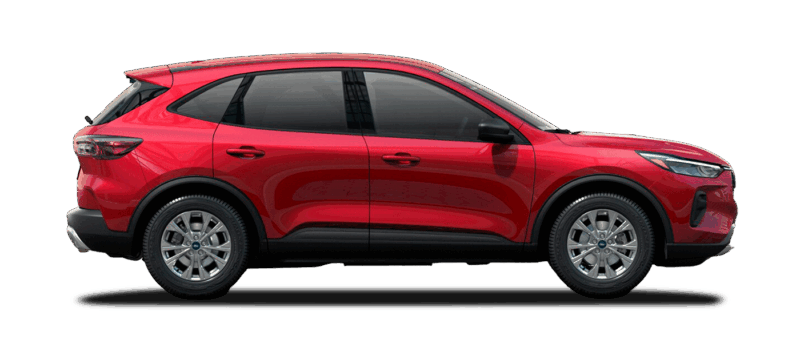 Rapid Red Metallic Tinted Clearcoat