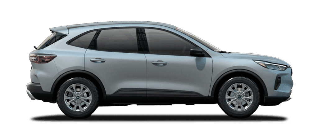 Space Silver Metallic
