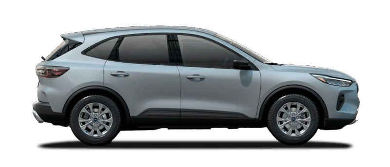 Space Silver Metallic