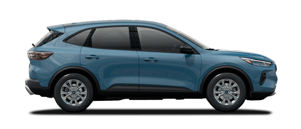 Vapor Blue Metallic