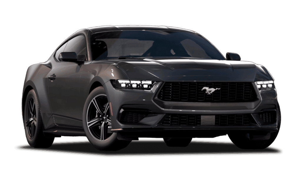 Carbonized Grey Metallic