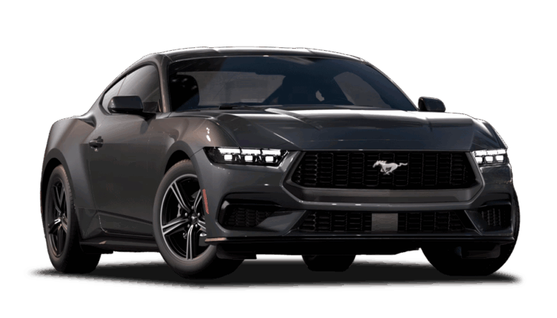 Carbonized Grey Metallic