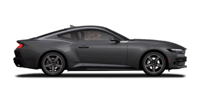 Model Ford Mustang