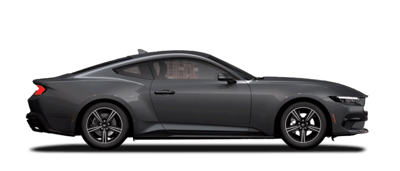 Carbonized Grey Metallic