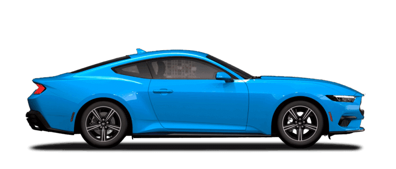 Grabber Blue Metallic