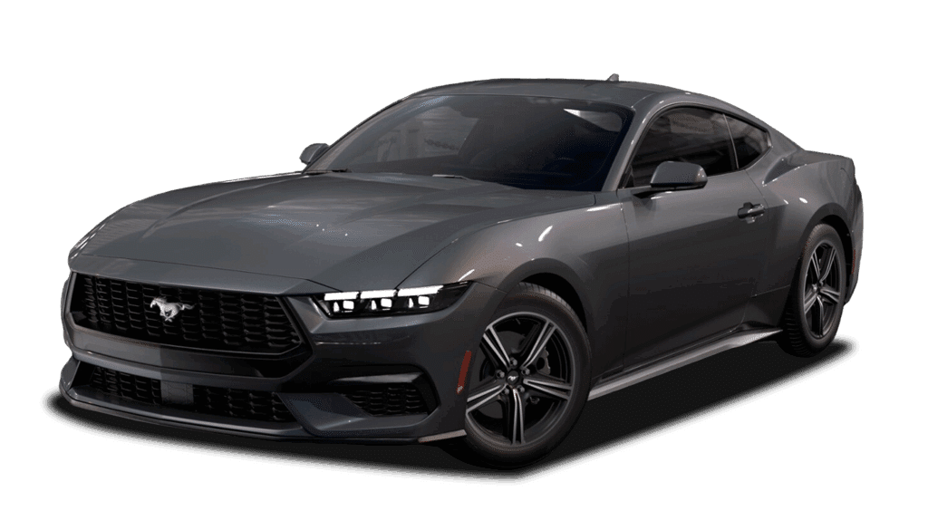 Carbonized Grey Metallic
