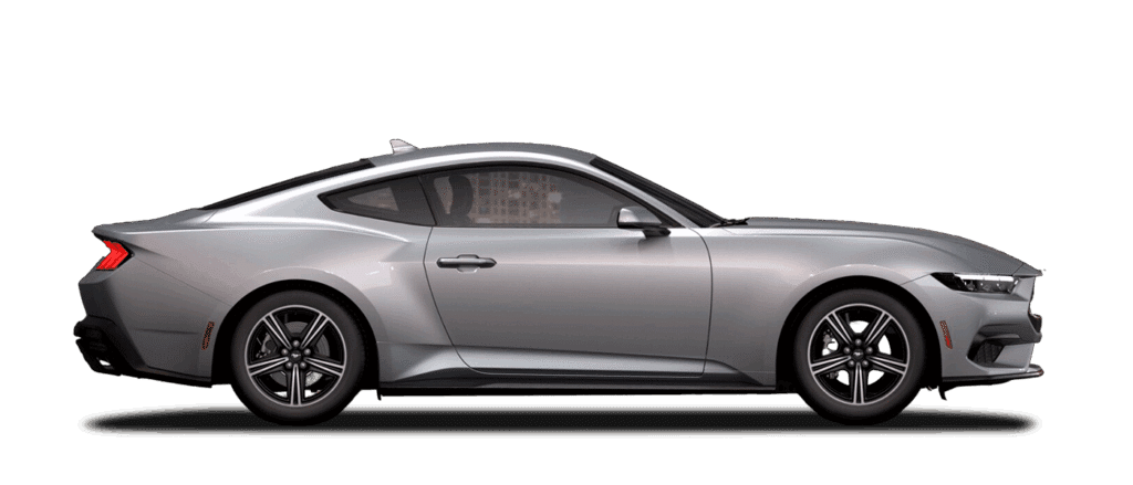Iconic Silver Metallic