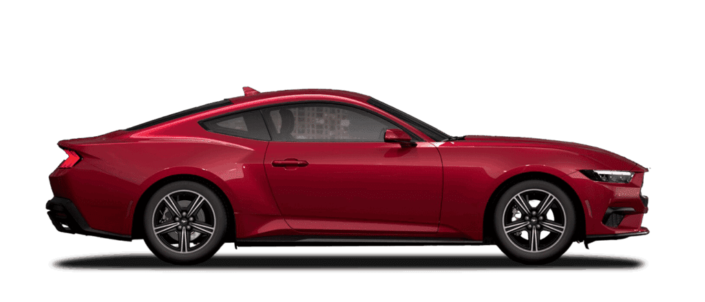 Molten Magenta Metallic Tri-coat