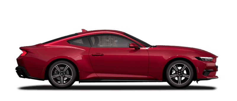 Molten Magenta Metallic Tri-coat