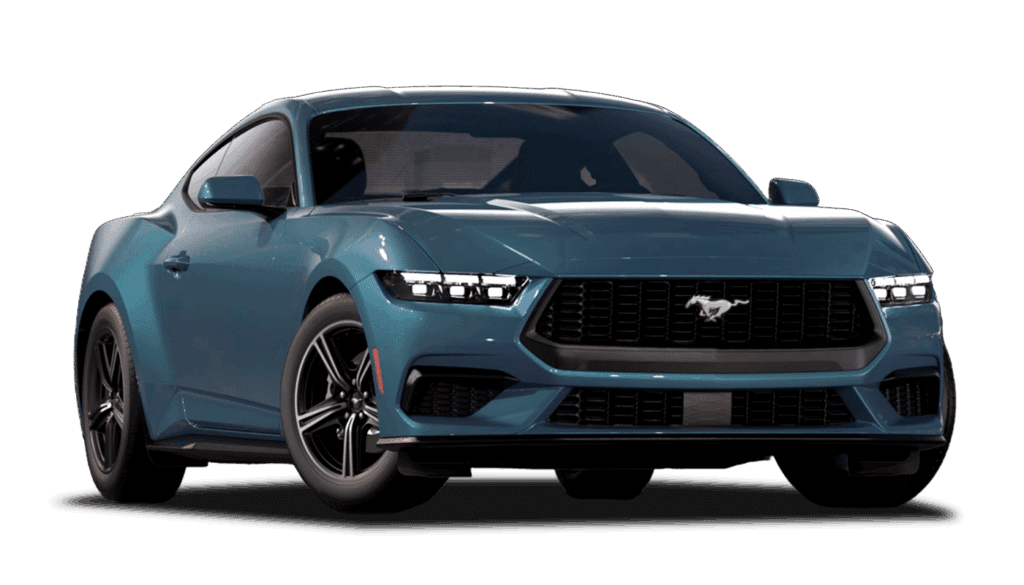 Vapour Blue Metallic