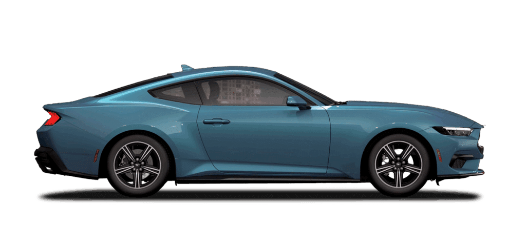 Vapour Blue Metallic