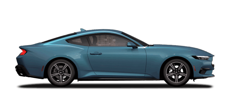 Vapour Blue Metallic