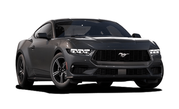 Carbonized Grey Metallic