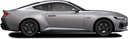 Iconic Silver Metallic