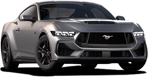 Iconic Silver Metallic