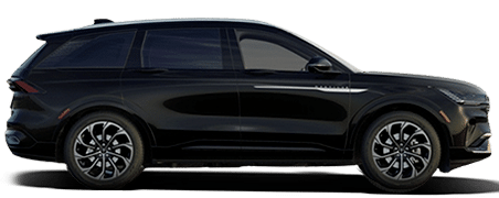 Infinite Black Metallic Clearcoat