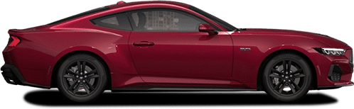 Molten Magenta Metallic Tri-coat