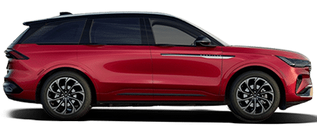 Red Carpet Metallic Tinted Clearcoat