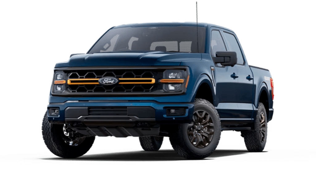 Antimatter Blue Metallic