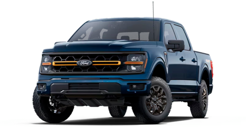 Antimatter Blue Metallic