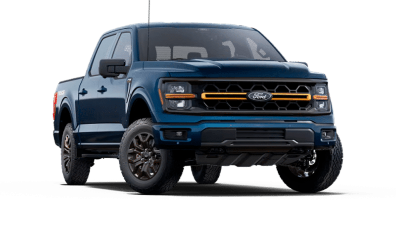 Antimatter Blue Metallic