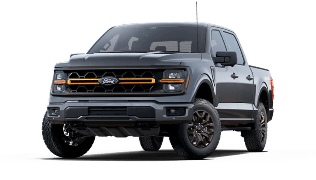 Carbonized Grey Metallic