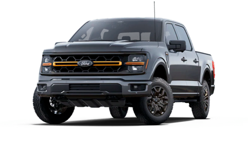 Carbonized Grey Metallic